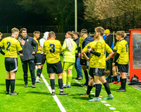 AFC Reading 4 Eutectic 3-1104