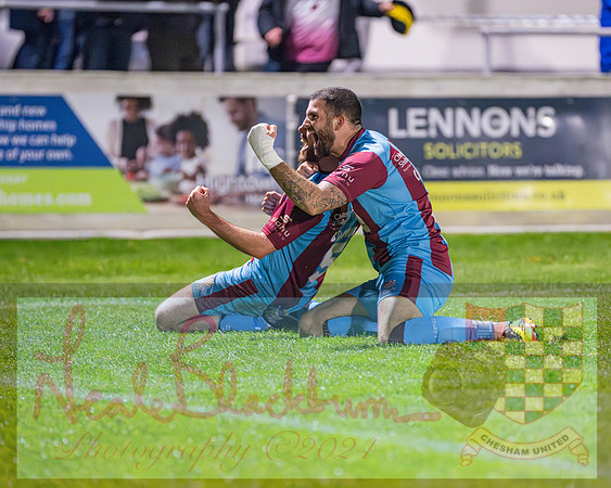 Chesham Utd 3 v 1 Chippenham Town (343 of 416)