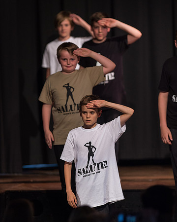 Amersham School - Salute (39 of 582)