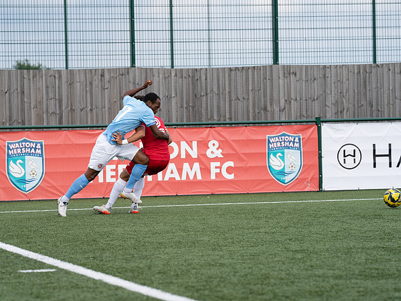 Walton and Hersham 2 Rams 2 (51 of 250)