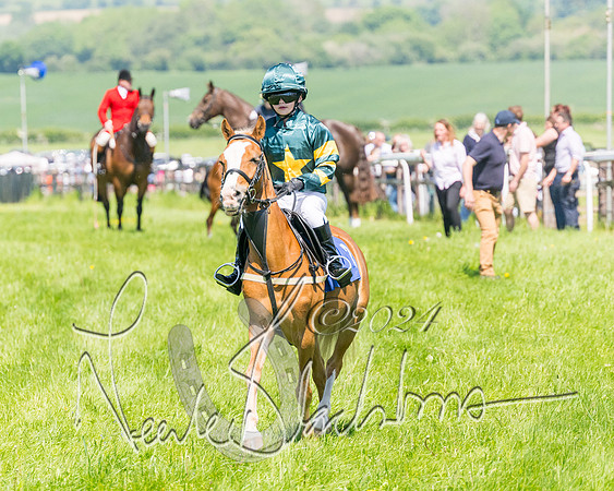Pony Races  (11 of 141)