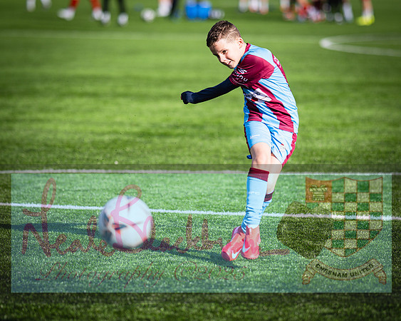 Worthing 3 v Chesham Utd 0 (11 of 330)