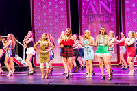 Legally Blonde The Musical