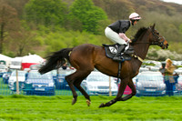 Kimblewick Point to Point at Kingston Blount Racecourse on Saturday 12th April 2014