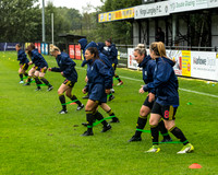 Watford Ladies FC