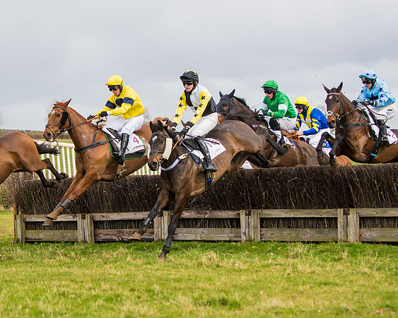 Race 2 - Open Maiden (54 of 128)