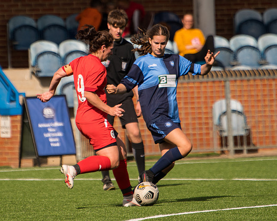 Wycombe reserves 2 Rams 0 (143 of 291)