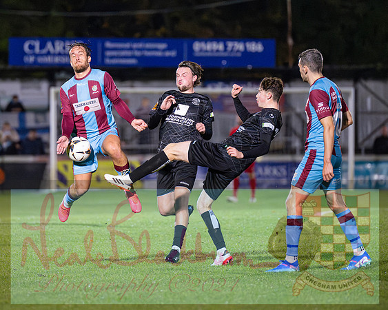 Chesham Utd 3 v 1 Chippenham Town (126 of 416)