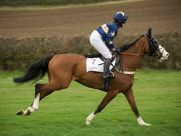 Race 2 Confined - 19