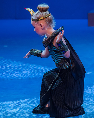 11 - Ancient Eqyptians (19 of 100)
