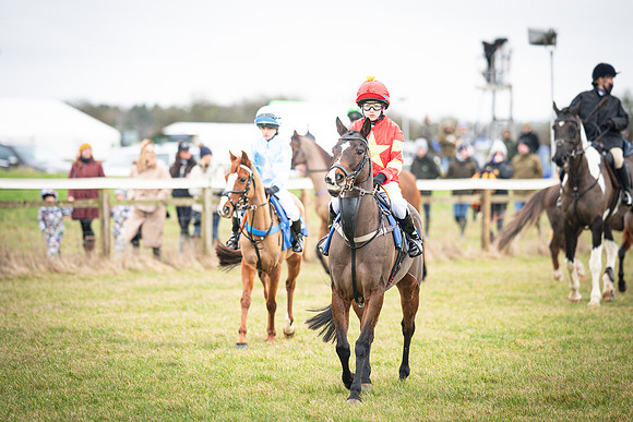 138cm Pony Race (19 of 75)