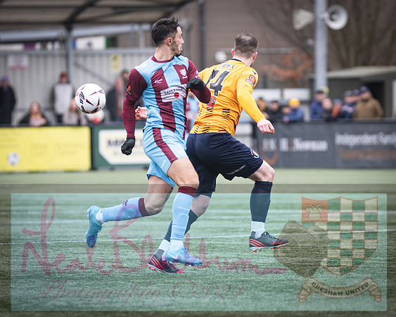 Slough Town 1 Chesham Utd 1 (250 of 517)