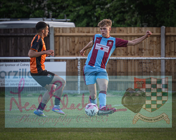 Young Generals 1 v 0 Barnet (95 of 469)