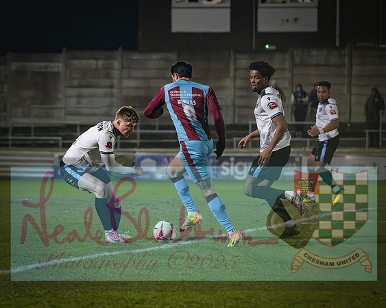 Chesham Utd 2 Salisbury 2 (110 of 401)