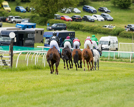 Race 1 - Owner Trainer Conditions  (68 of 133)