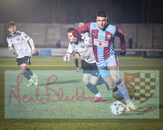 Chesham Utd 2 Salisbury 2 (95 of 401)