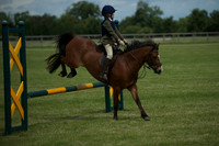 SOHS PC Summer Show at BCA 17th June 2012