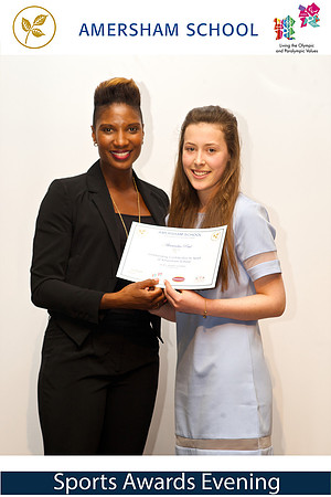 Sports awards evening  212
