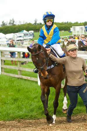 Pony Race - 3    24