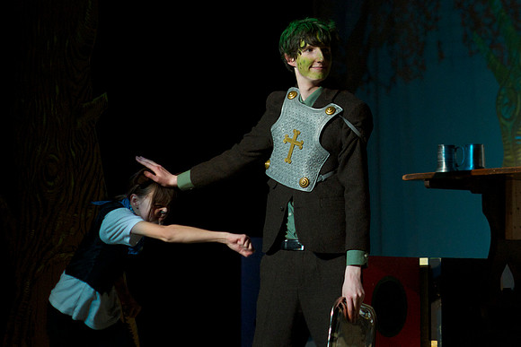 Wind in the Willows - Act-2  185