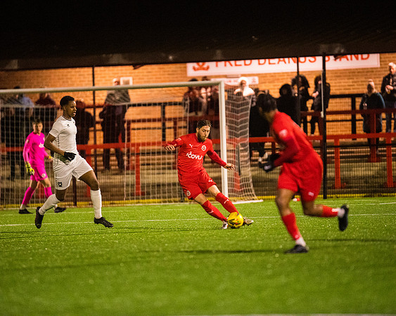 Rams v MK Dons (14 of 402)