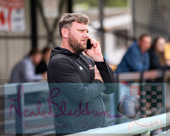 Maidstone Utd 2 v Chesham Utd 2 (45 of 383)