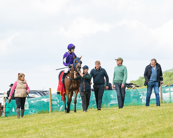 Race 5 - Restricted  (100 of 136)