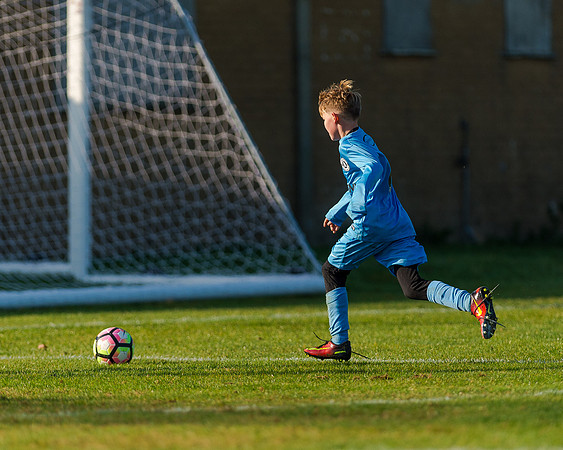 AFC Oaklands v Edmonton Rangers (93 of 225)