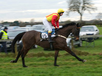 CHHC - Ladies Open