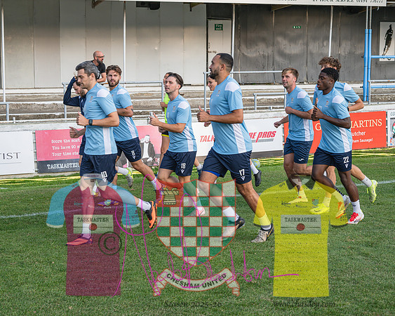 Open Training Session (42 of 193)