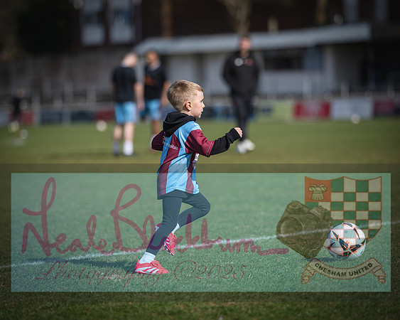 Chesham United 4 v 1 Welling United-15