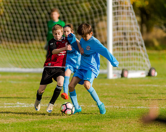 AFC Oaklands v Hendon United (179 of 314)