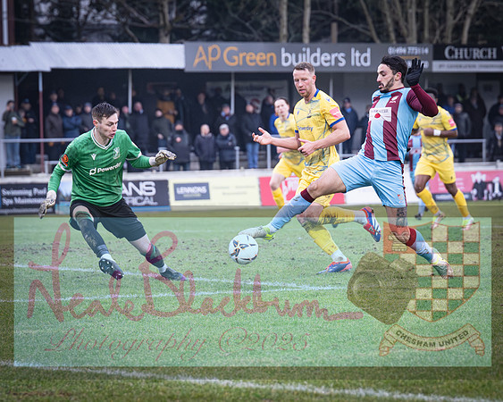 Chesham Utd 1 Enfield Town 3 (427 of 473)