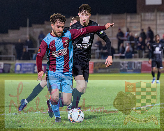 Chesham Utd 3 v 1 Chippenham Town (155 of 416)