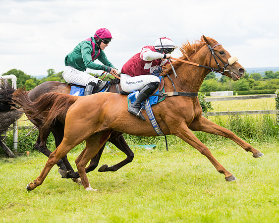 Race 1 - Owner Trainer Conditions  (105 of 133)