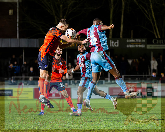 Chesham Utd 0 v Dorking Wanderers 5 (274 of 296)