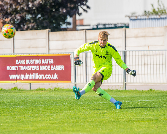 Hayes & Yeading Utd 2 Rams 2  (16 of 292)