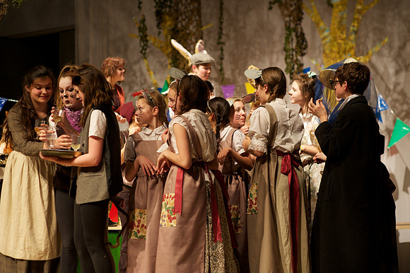 Wind in the Willows - Act-2  203