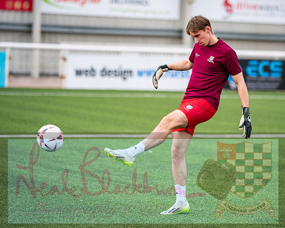 Maidstone Utd 2 v Chesham Utd 2 (6 of 383)