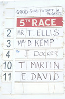 Race 5 - Mens Open