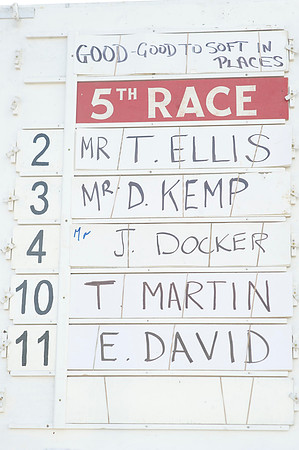 Race 5 - Mens Open  1