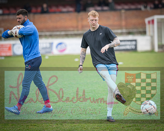 Chesham Utd 2 v 3 Slough Town (16 of 538)