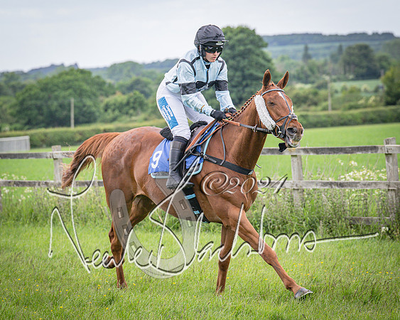 Race 2 - PPORA Members conditions race for Novice riders (30 of 127)