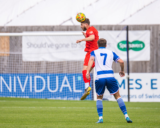 Swindon Supermarine 1 Rams 1  (41 of 333)