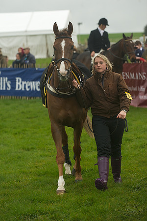 Race 2 - Confined 13