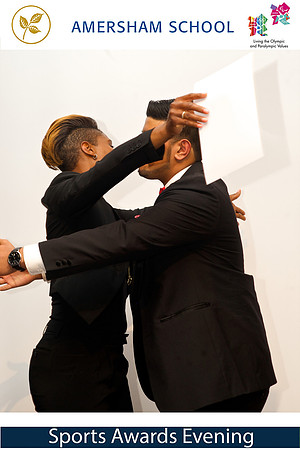 Sports awards evening  206
