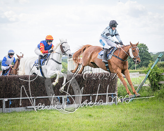 Race 2 - PPORA Members conditions race for Novice riders (77 of 127)