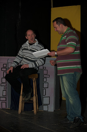 House Guest rehearsal 55
