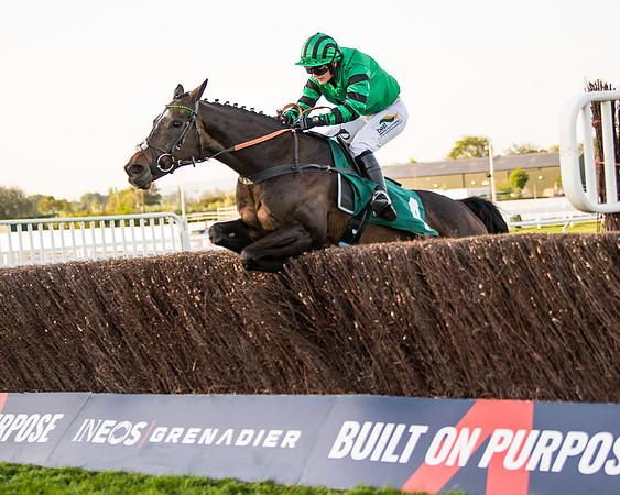 Race 5 - ITM Mares'  (71 of 181)
