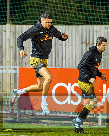 Hampton and Richmond 0 v Chesham Utd 1 (48 of 422)